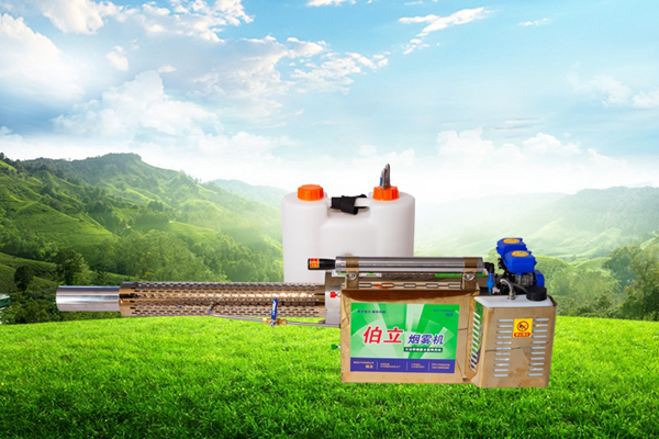 張家口噴藥噴藥彌霧機(jī)型號(hào)