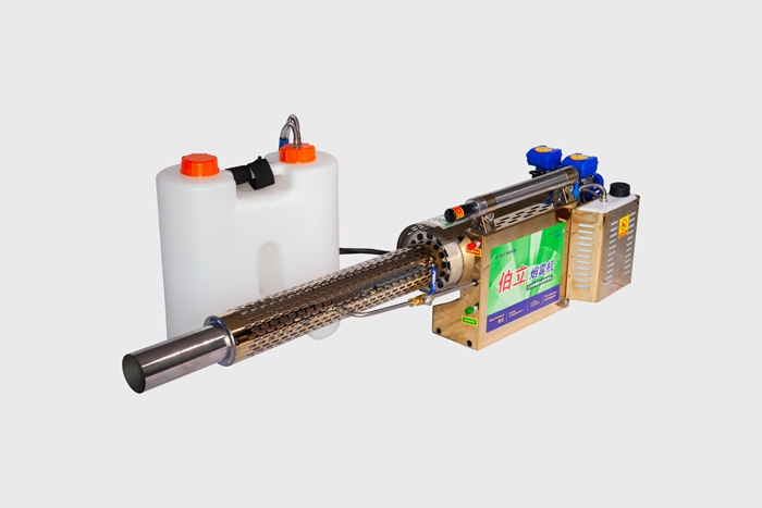 6HYC-90L（單管）彌霧機