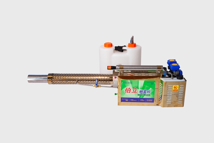 6HYC-90L（單管）彌霧機